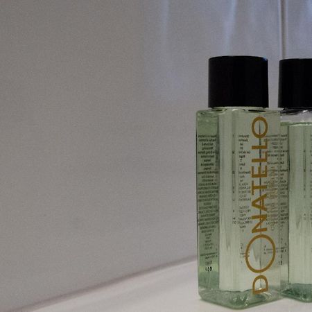 Donatello Hotel Gossau  Esterno foto
