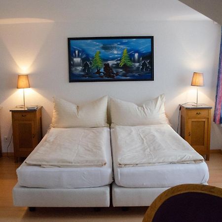 Donatello Hotel Gossau  Esterno foto