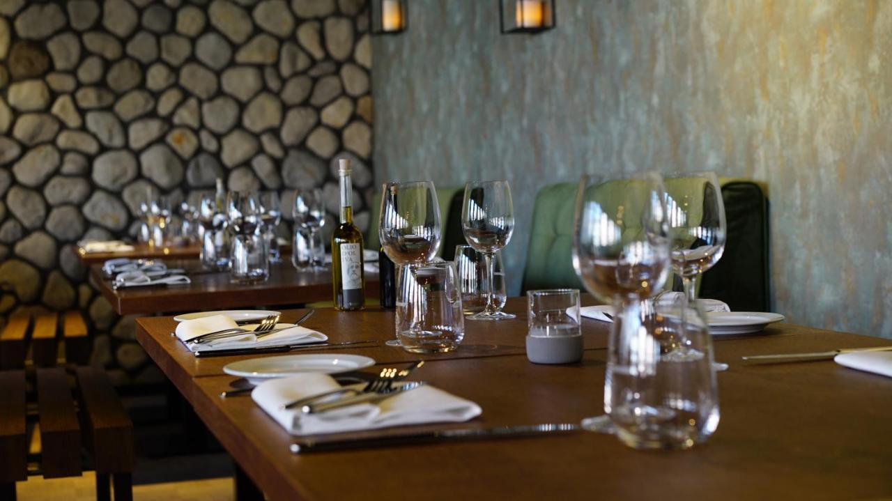 Donatello Hotel Gossau  Esterno foto